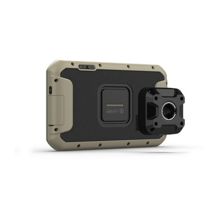Garmin Overlander GPS - Image 5